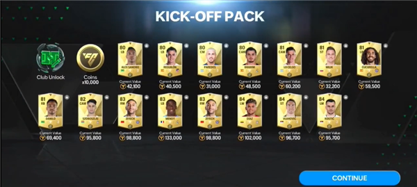 fifa24手機版