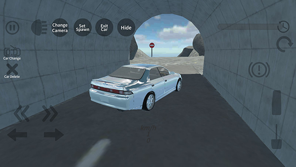 辛迪汽車駕駛最新版