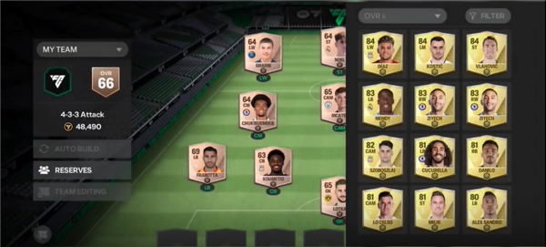 fifa24手機版
