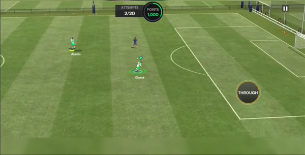 fifa24手機版