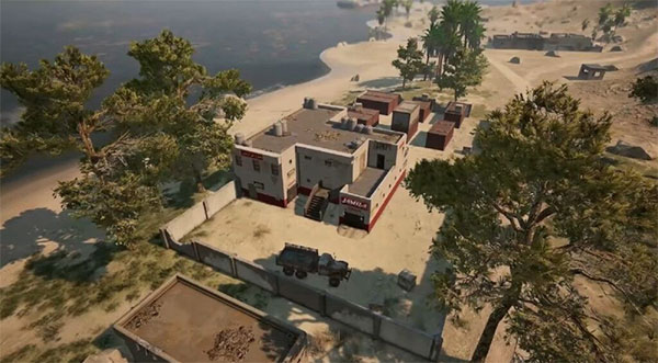 pubg mobile國際服官方版