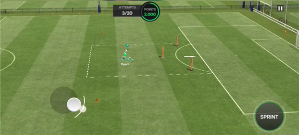 fifa24手機版