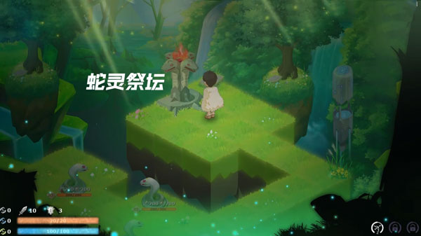 記憶之境牽絆手游