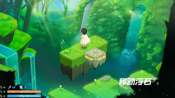 記憶之境牽絆手游