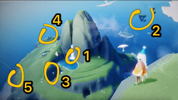 光遇九游版