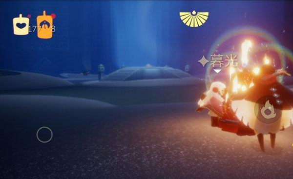 光遇網(wǎng)易版