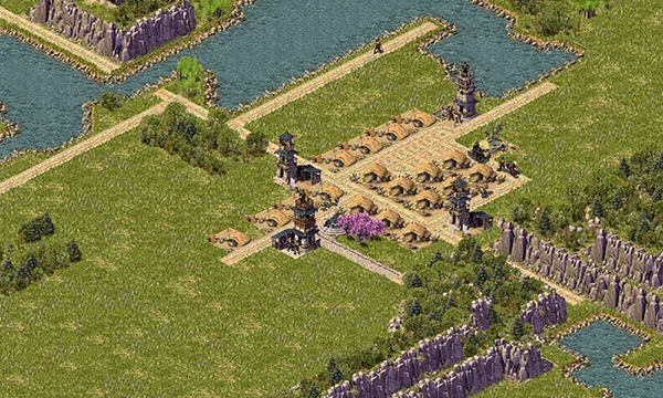 我的城市與戰(zhàn)爭最新版(MyCityAndArmy)