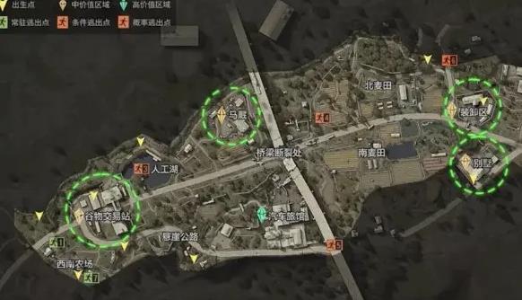 暗区突围2024最新版本