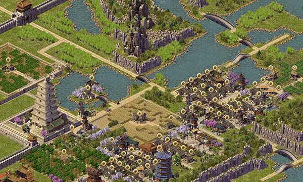 我的城市與戰(zhàn)爭最新版(MyCityAndArmy)