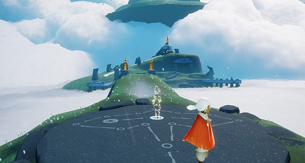 光遇九游版