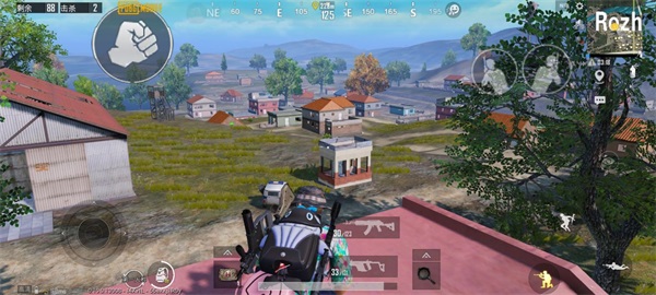 pubg mobile國際服官方版