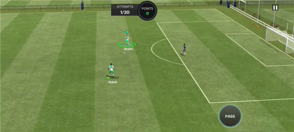 fifa24手機版