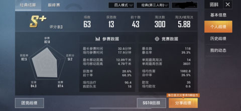 pubg mobile國際服官方版