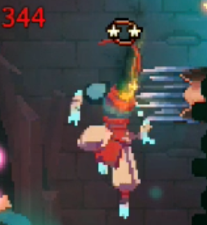 重生細(xì)胞內(nèi)置修改器最新版2024(Dead Cells)