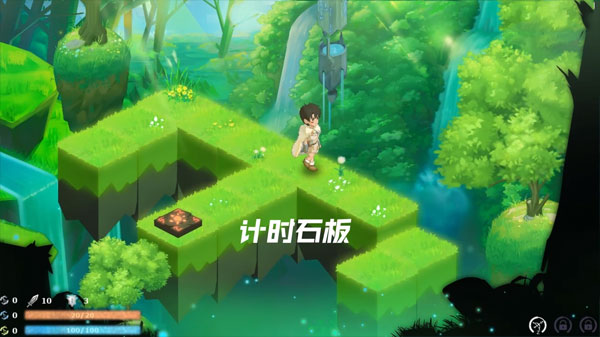 記憶之境牽絆手游