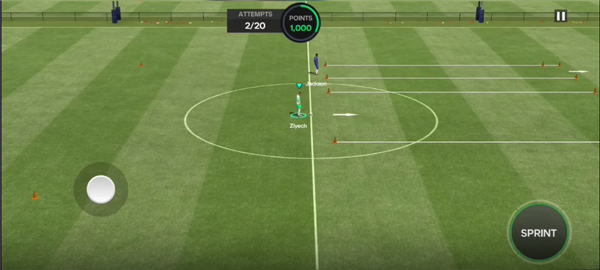 fifa24手機版