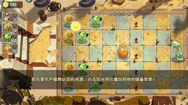 2024植物大戰(zhàn)僵尸2最新版