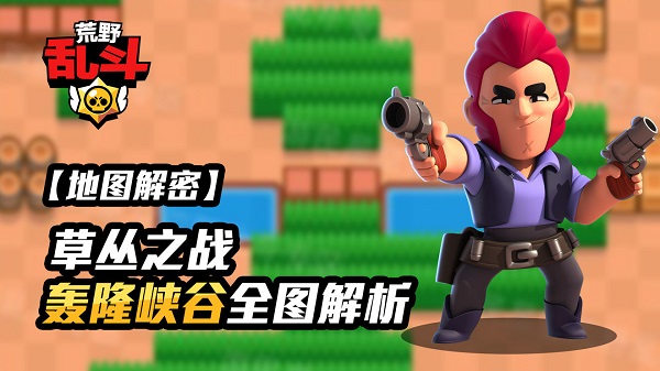 荒野亂斗正式服