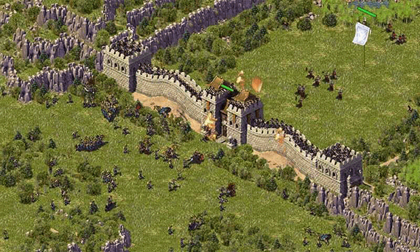 我的城市與戰(zhàn)爭最新版(MyCityAndArmy)