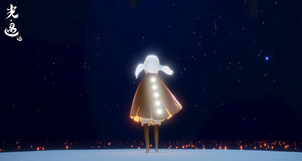 光遇九游版