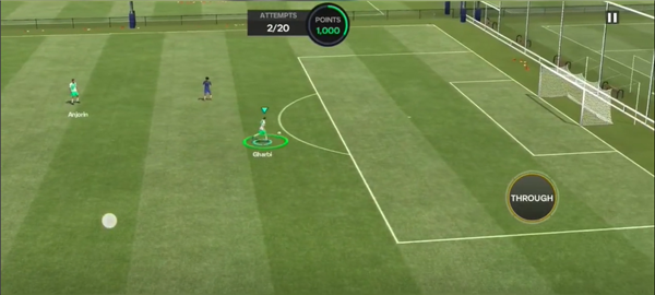 fifa24手機版