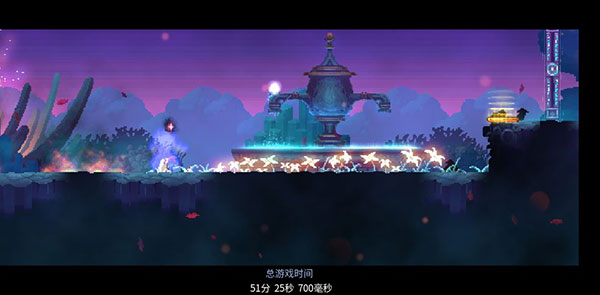 重生細(xì)胞內(nèi)置修改器最新版2024(Dead Cells)