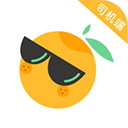 桔子出行司機端app