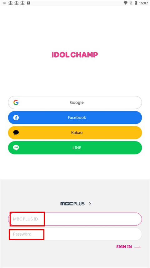 冠軍秀APP
