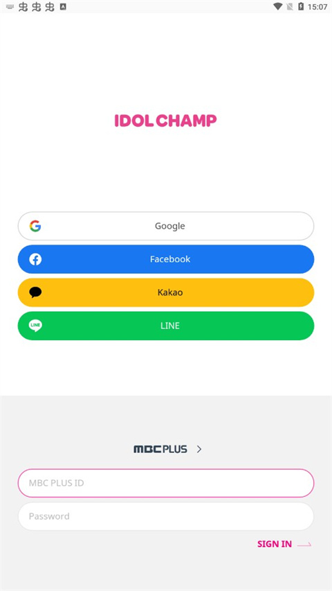 冠軍秀APP