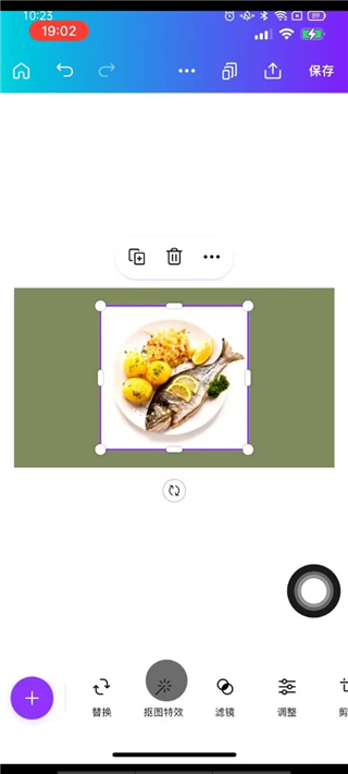 canva可畫軟件