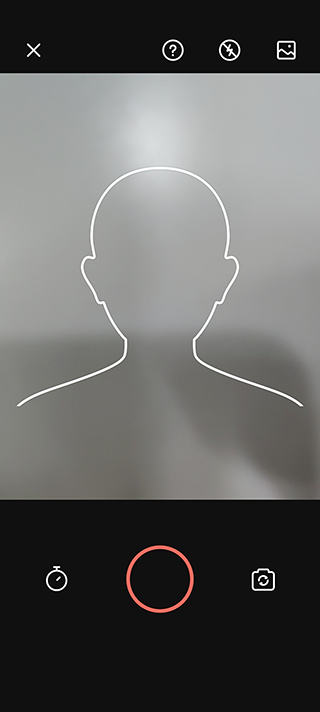 最美證件照app