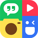 PhotoGrid相片組合新版