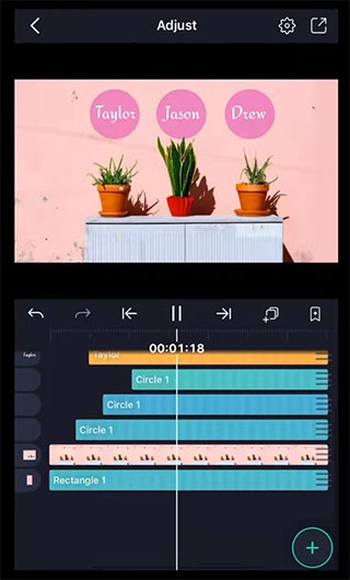 alight motion漢化版最新版2024