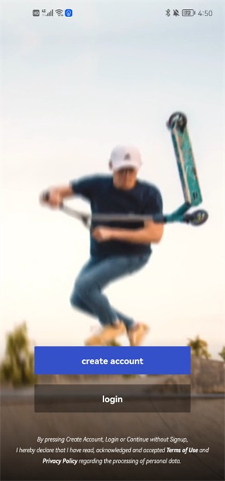 Funimate剪輯軟件