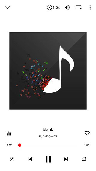 audiolab音頻編輯器中文版