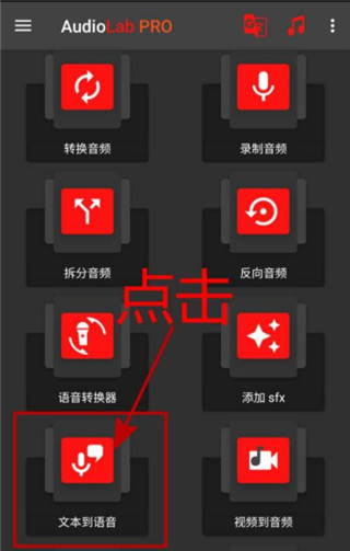 audiolab專業版中文版