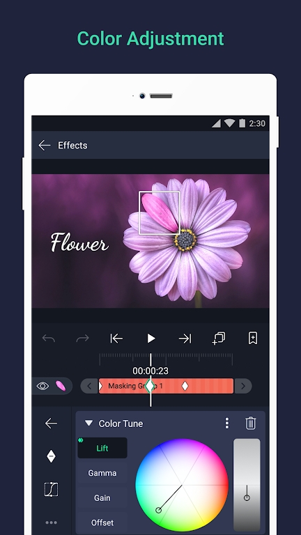 alight motion剪輯軟件最新版