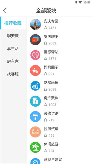 安慶論壇app