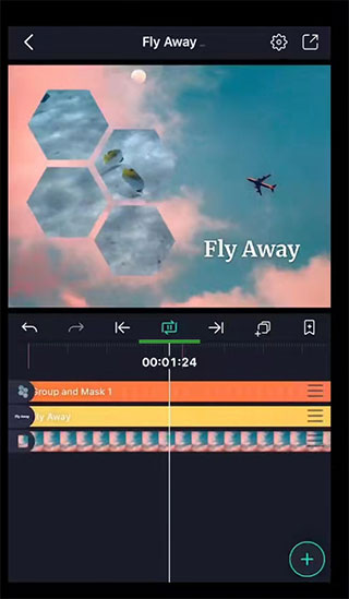 alight motion漢化版最新版2024