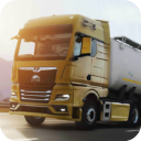 欧洲卡车模拟器3破解版最新版 v0.42.6安卓版