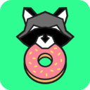 甜甜圈都市手游中文最新版(Donut County) v1.1.0安卓版