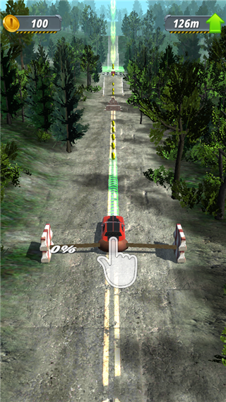 彈弓特技車手最新版(Slingshot Stunt Driver)