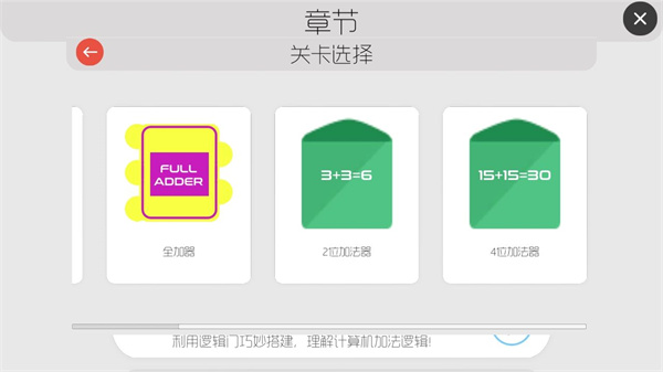 與門游戲