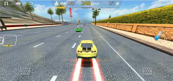 3D飛車漂移官方版
