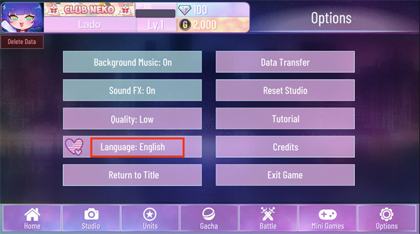 Gacha Nox游戲最新版2024