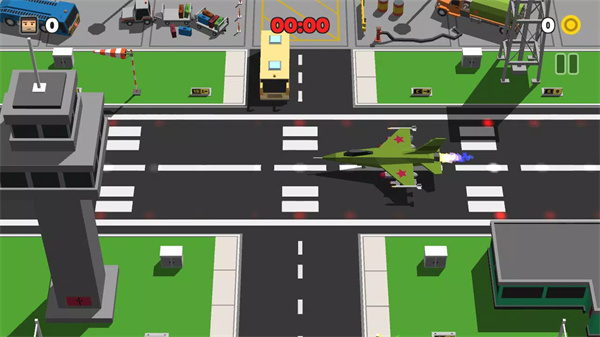 循環(huán)出租車特別版(LoopTaxi)
