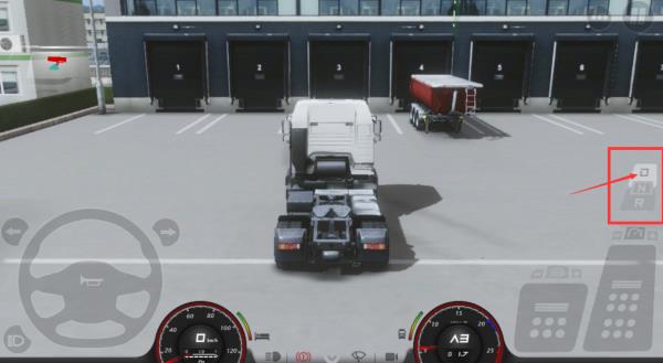 歐洲卡車模擬器3破解版最新版