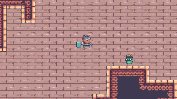 錘子戰士Castle Ramble官方版
