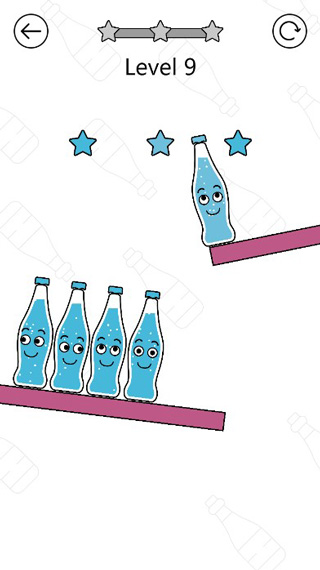 快乐啤酒瓶中文版(Bottle Pop)