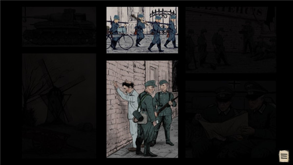 勇敢的人游戲中文版(Brave People)